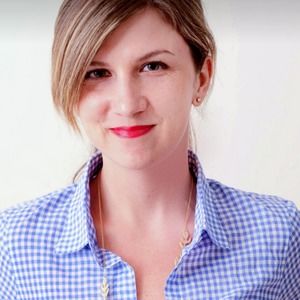 Meet your Posher, Leah